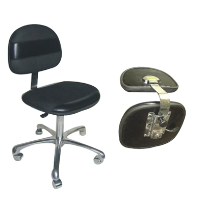 ESD chairs