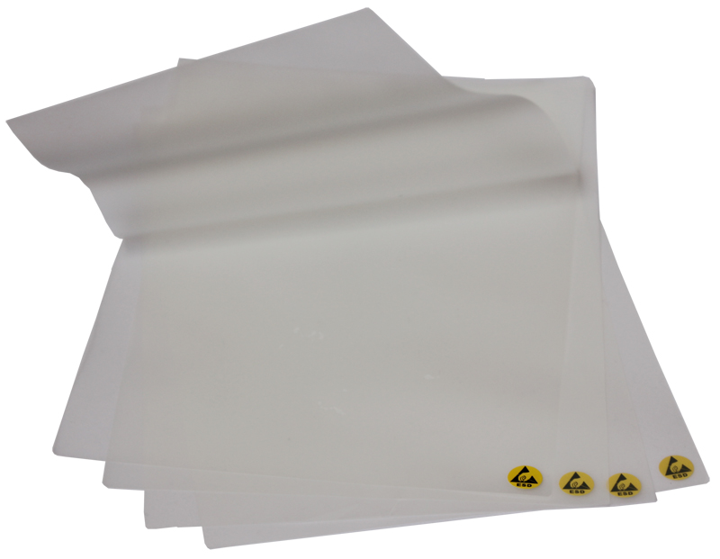 ESD Laminating Pouch Film