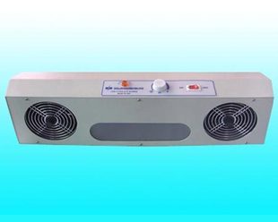 Overhead Ionizing Blower
