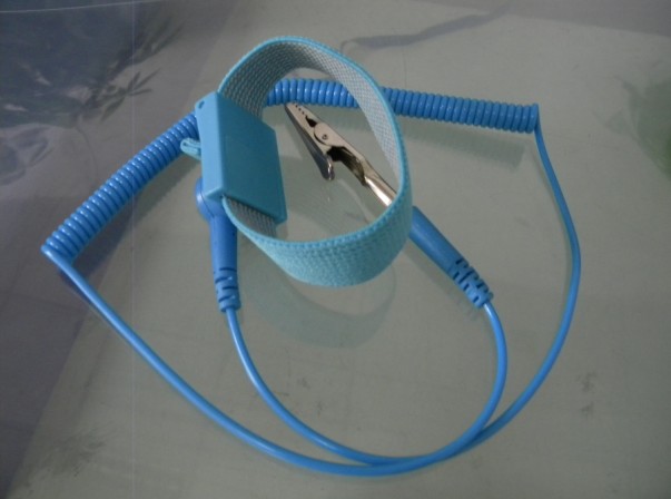 Anti-allergic Wrist strap