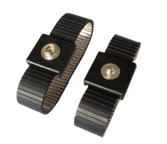 ESD Metal Wrist Strap