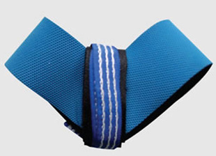 ESD Velcro Heel Grounder