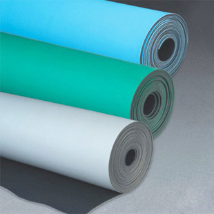 ESD bench mat
