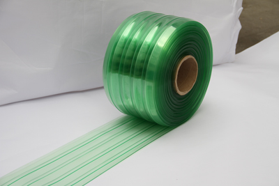 ESD pvc strip door curtain