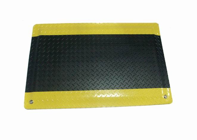 ESD anti-fatigue mat
